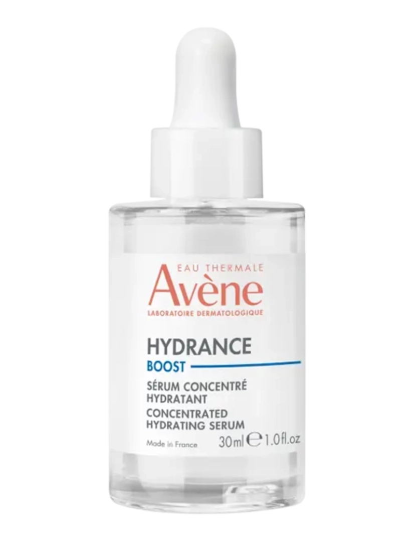 Avène - Hydrance Boost Concentrated Moisturizing Serum 30 ml