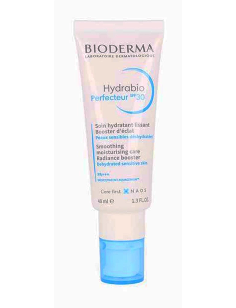 Bioderma - Protetor Perfecteur Hydrabio SPF30 40ml