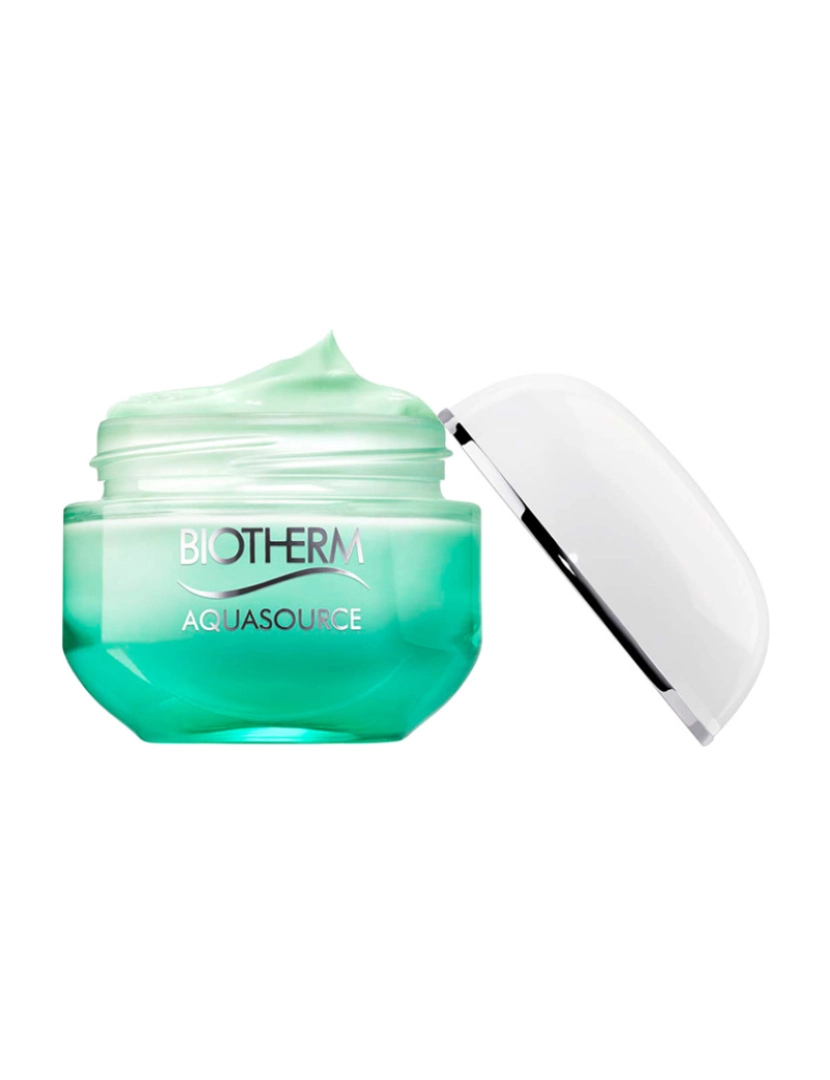 Biotherm - Biotherm Aquasource Cream 48H 50ml