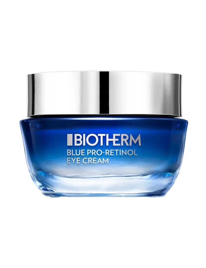 Biotherm - Blue Retinol Creme Olhos 15 ml