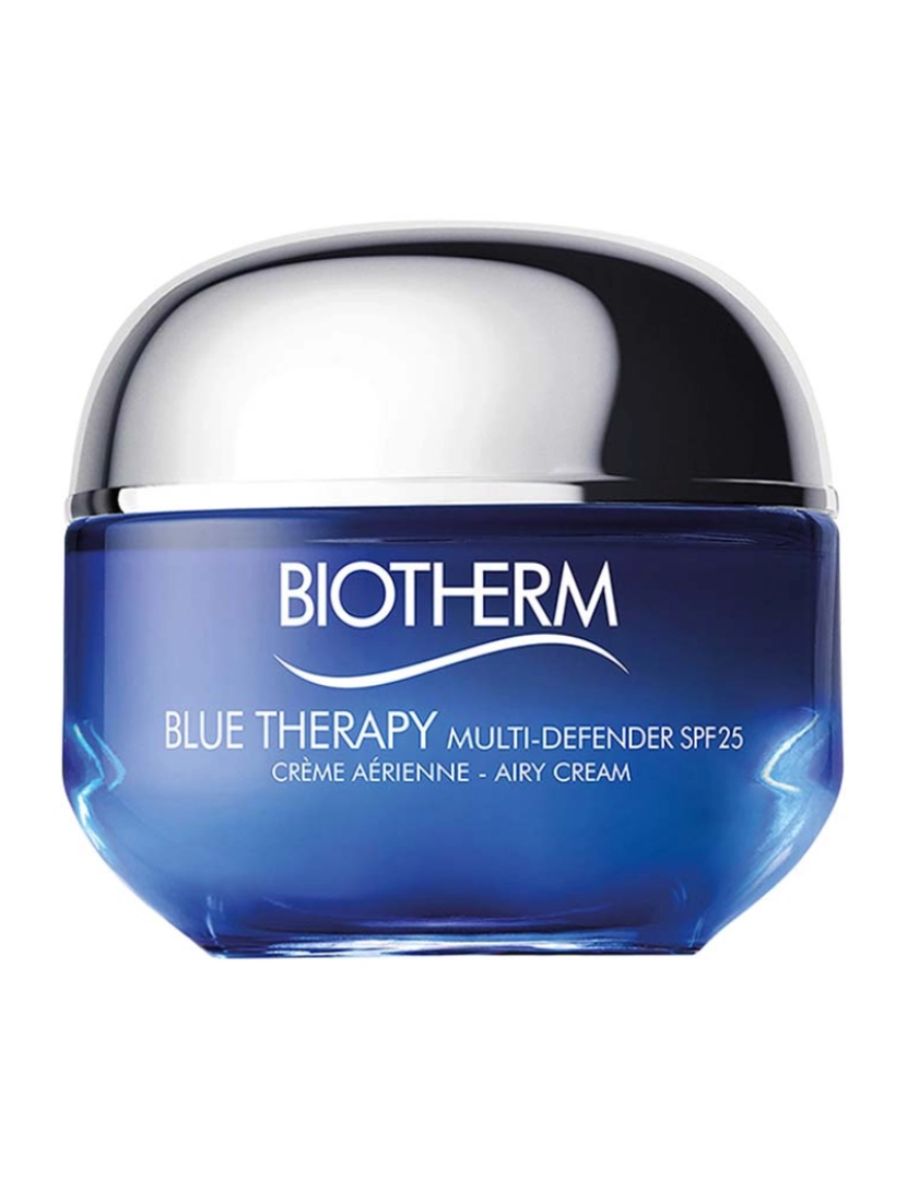 Biotherm - Biotherm Blue Therapy Multi-Defender Spf25 Pnm 50 ml