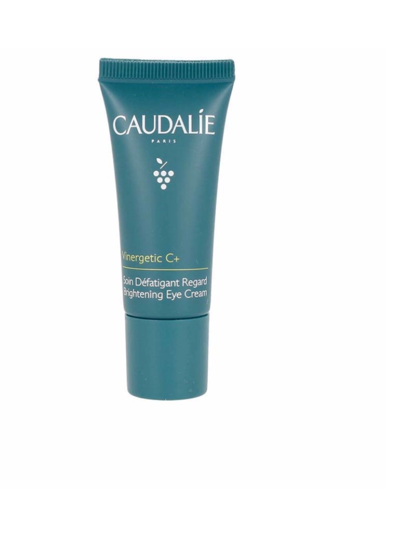 Caudalie - Vinergetic C+ Cuidado de Contorno de Olhos 15ml 