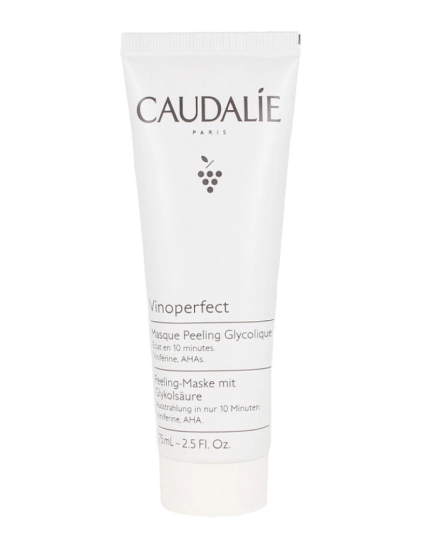 Caudalie - Caudalie Masque Peeling Glycolique 75 ml