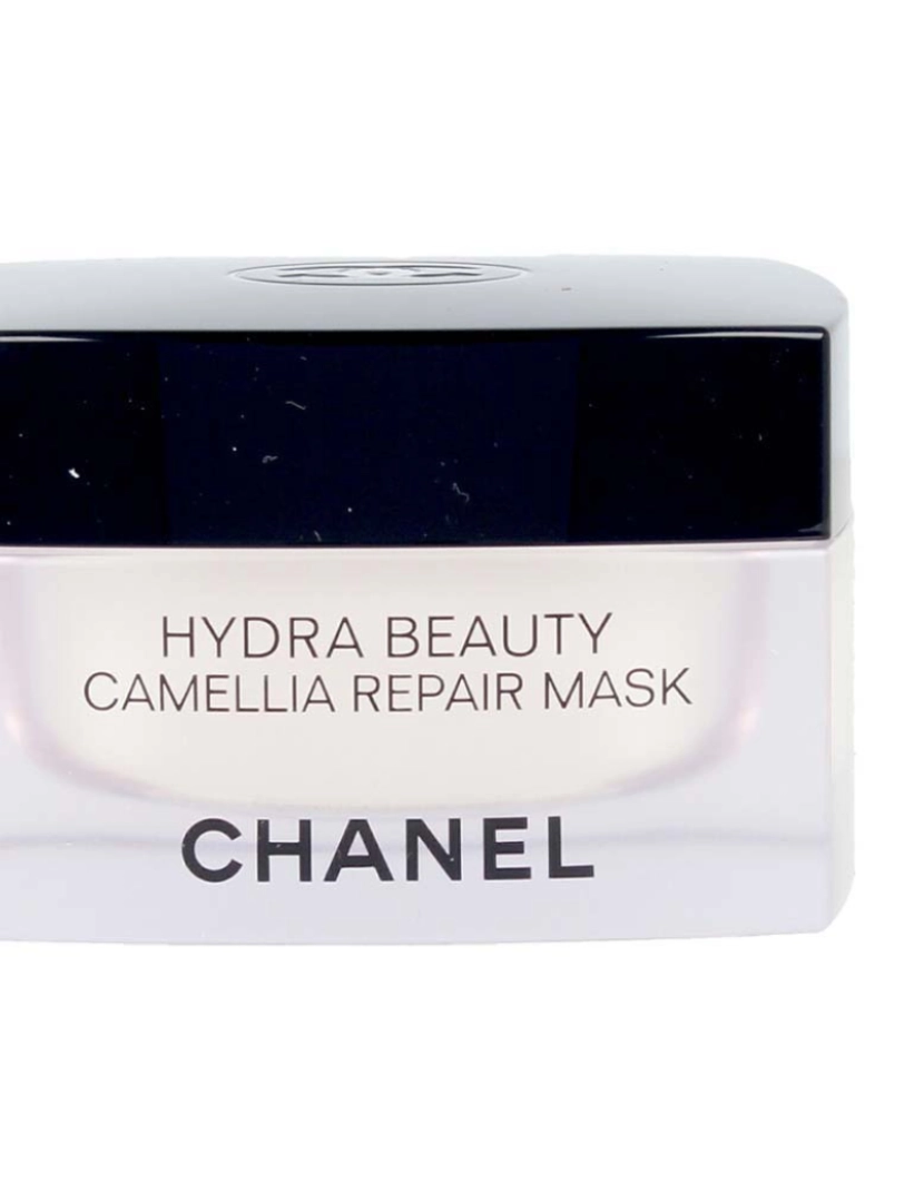 Chanel - Máscara Reparadora Chanel Hydra Beauty 50 g