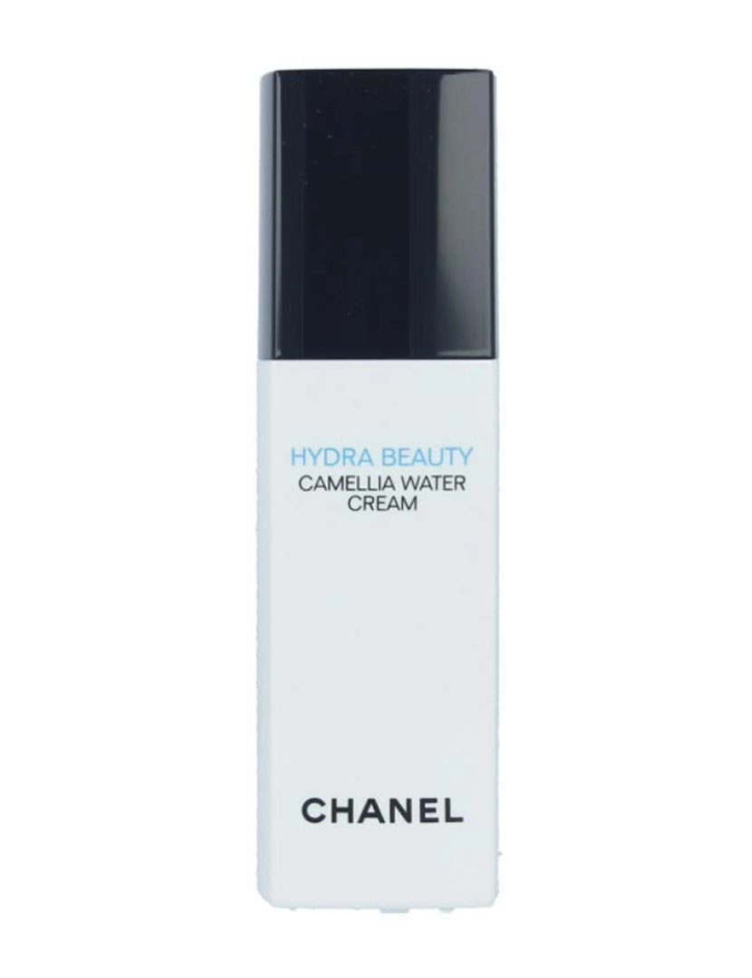 Chanel - Chanel Hydra Beauty Creme Camélia 30 ml