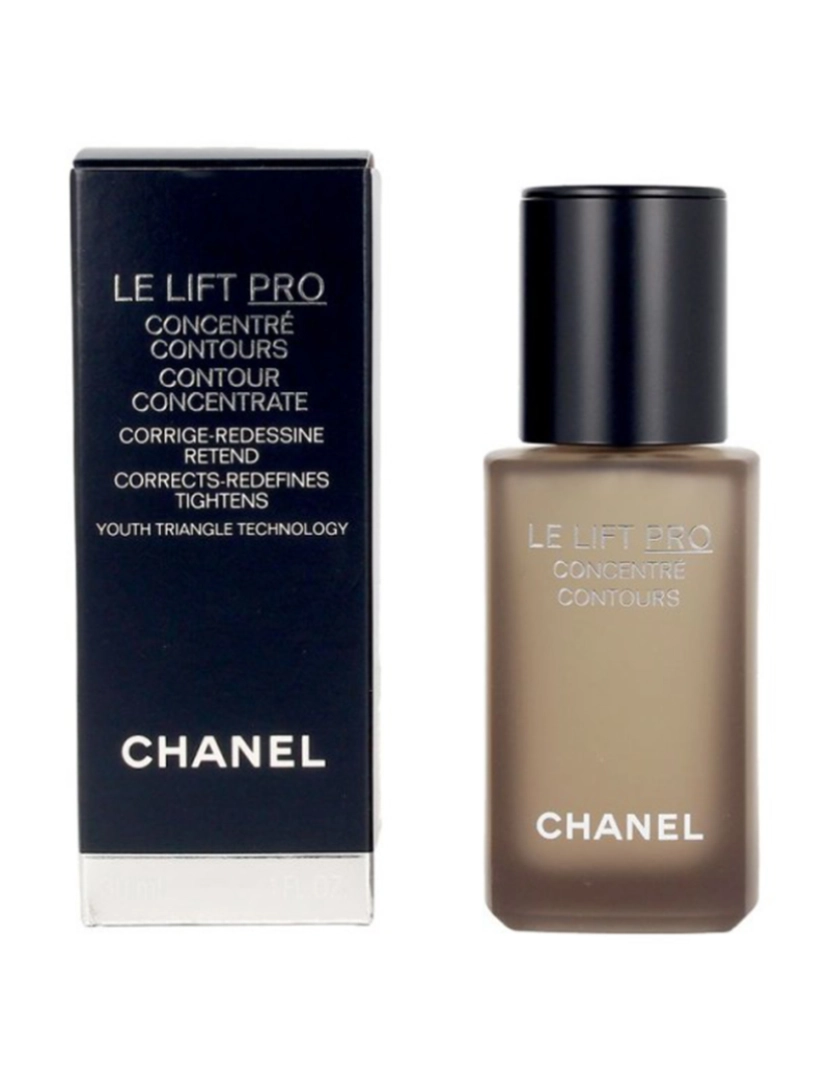 Chanel - Creme Concentrado Le Lift Pro 30 ml