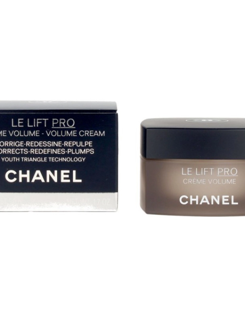 Chanel - Creme Volume Le Lift Pro 50 Gr