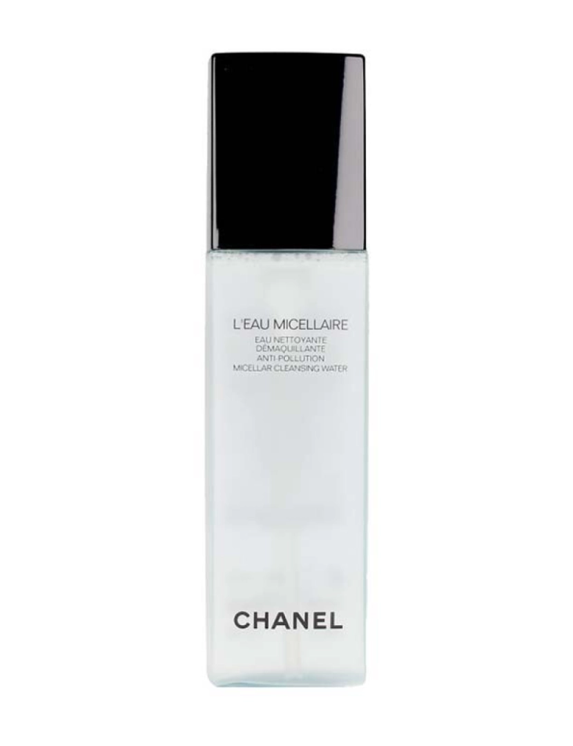 Chanel - L'Eau Micelar 150 ml