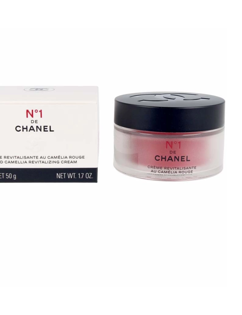 Chanel - Nº 1 Revitalizing Cream 50 G