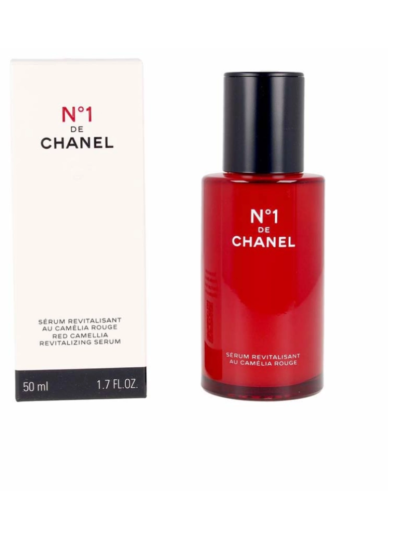 Chanel - Nº 1 Revitalizing Sérum  50 ml