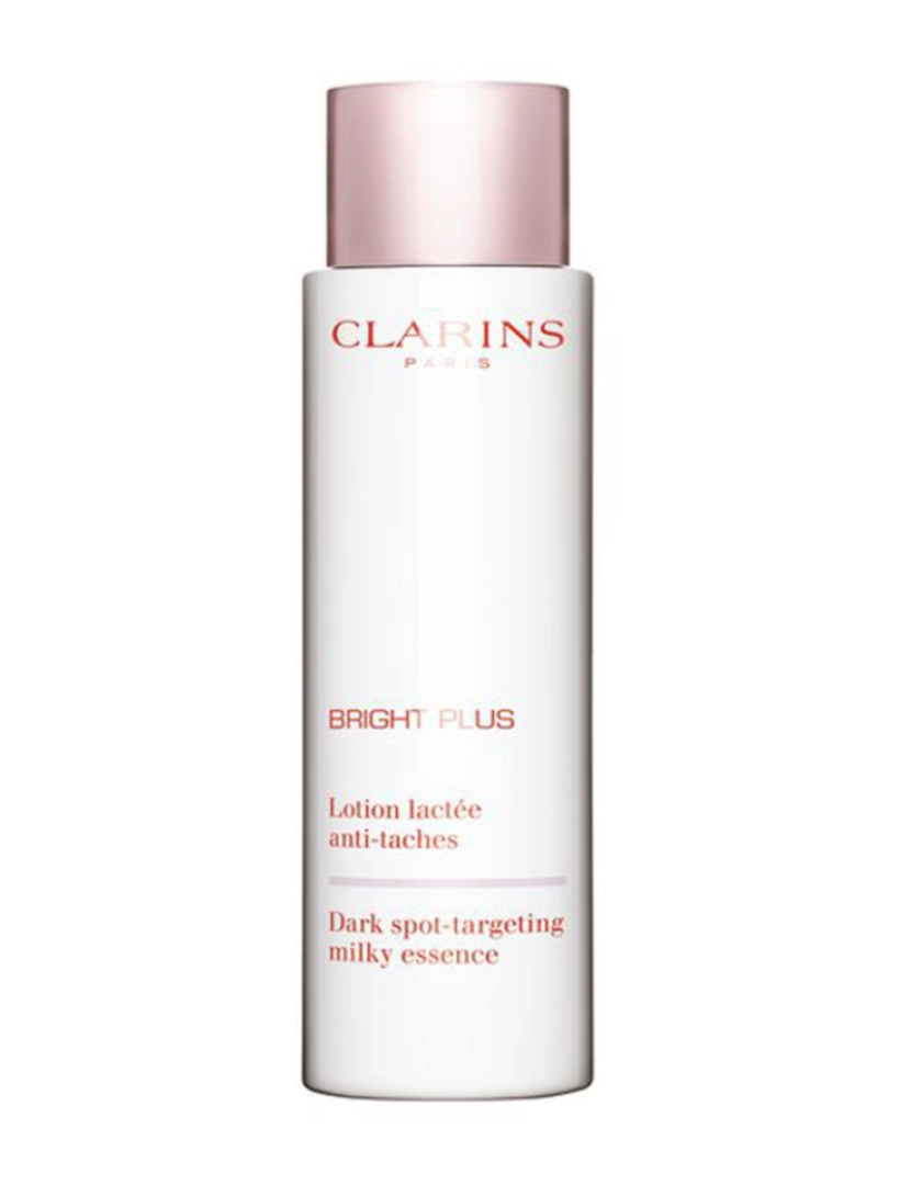 Clarins - Loção Leitosa Anti-Manchas Bright Plus  200 ml