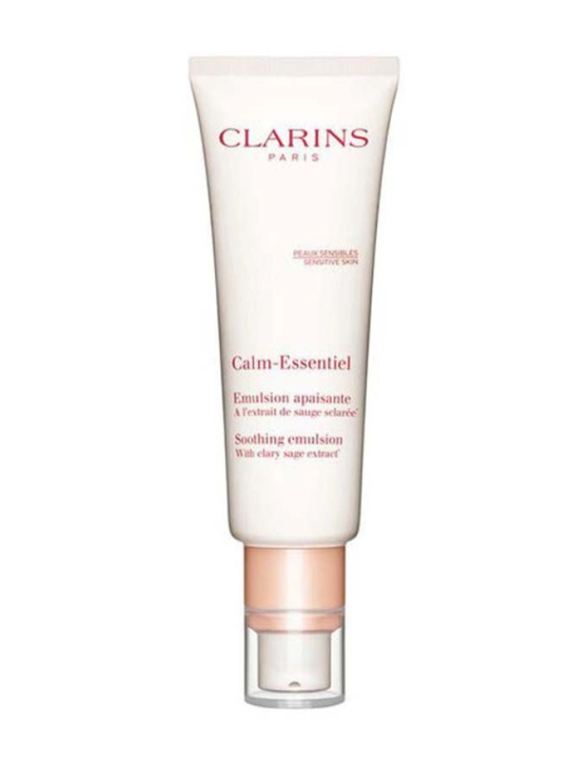 Clarins - Emulsão Calmante Calm-Essentiel 50ml