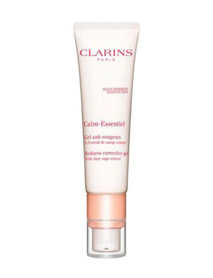 Clarins - Gel Anti-Vermelhidão Calm-Essentiel 30ml