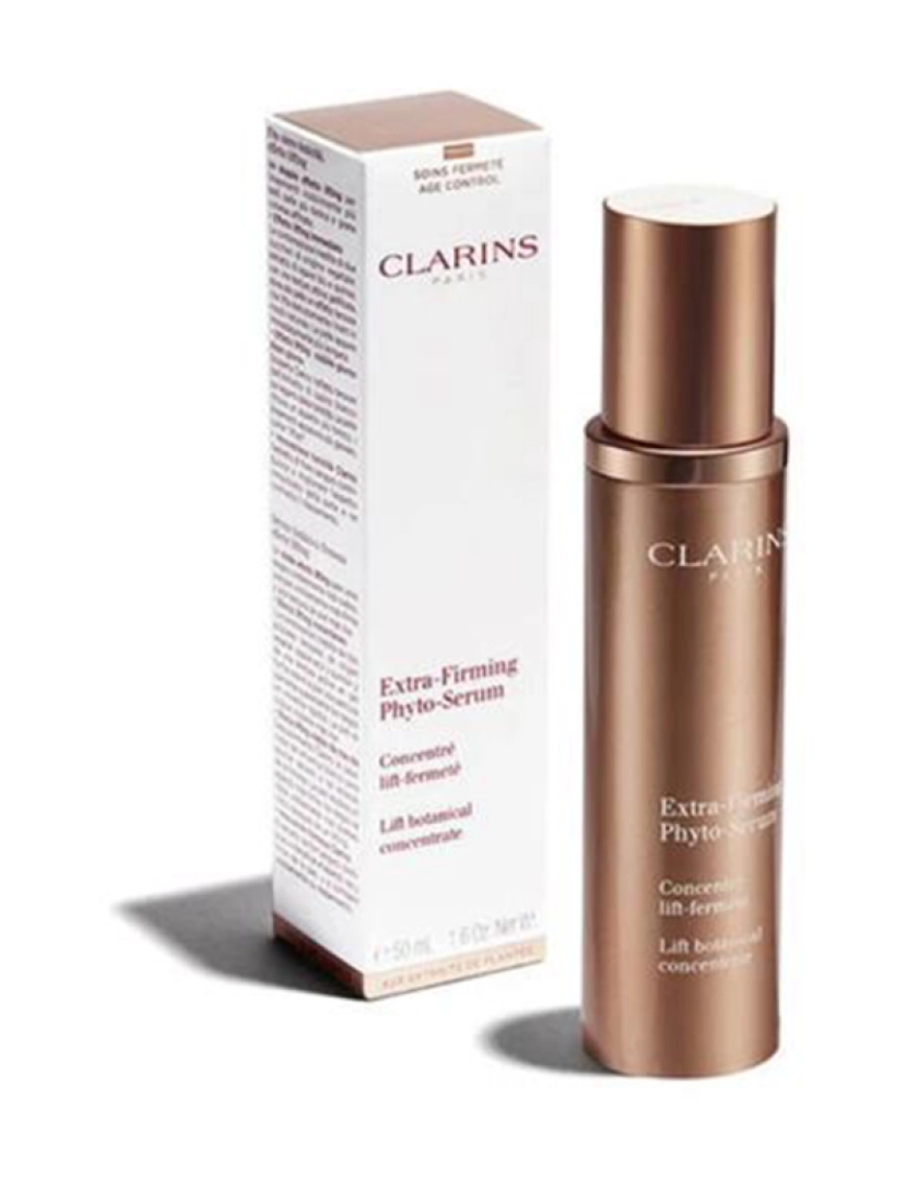 Clarins - Extra Firming Botanical Serum 50 ml