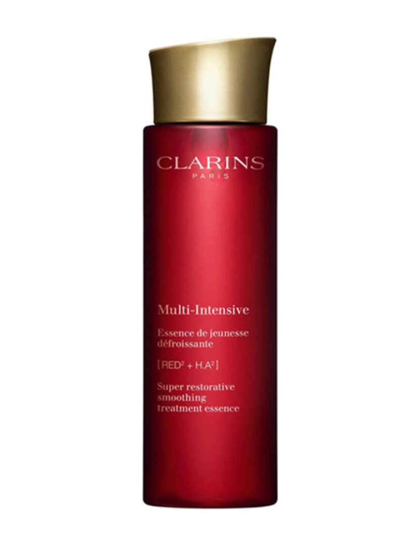 Clarins - Multi-Intensive Loción De Juventud 200 ml