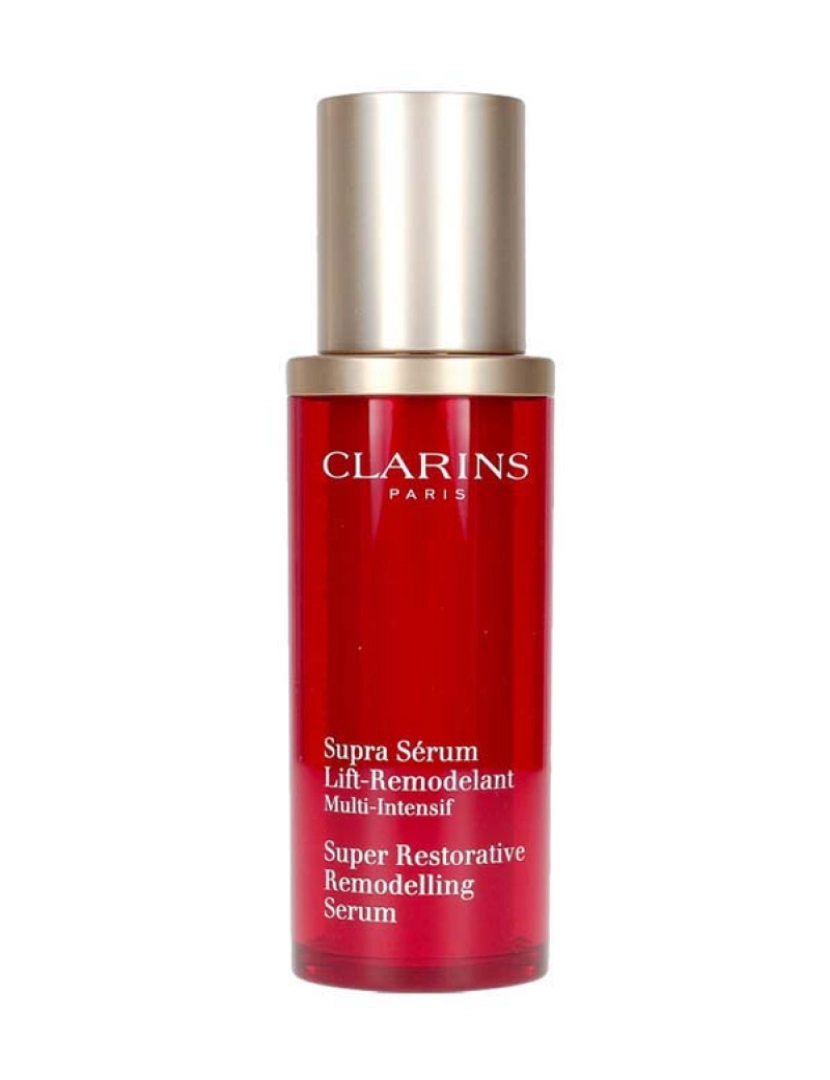 Clarins - Sérum Supra Multi-Intensive 30ml