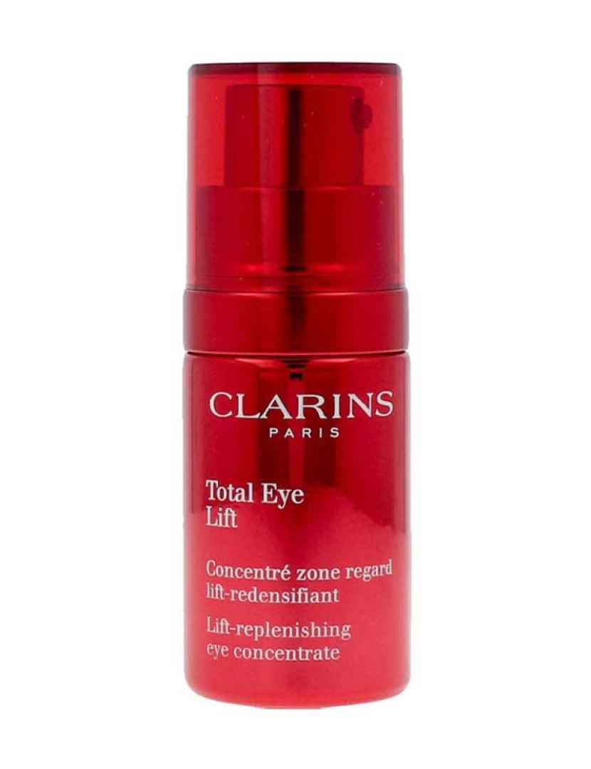 Clarins - Concentrado Zona de Olhos Total Eye Lift 15ml