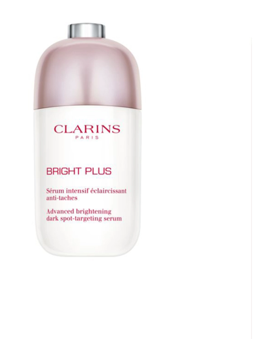 Clarins - White Plus Bright Serum 50 ml