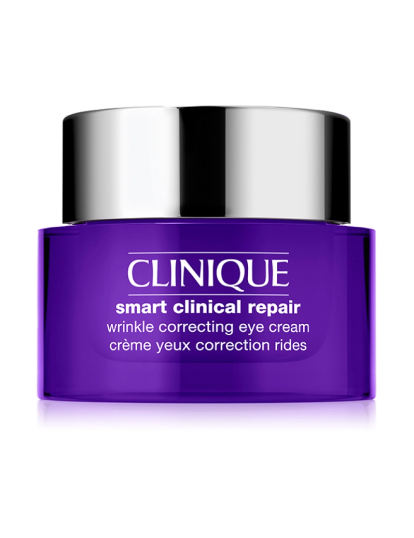 Clinique - Smart Clinical Repair Creme olhos 15 ml