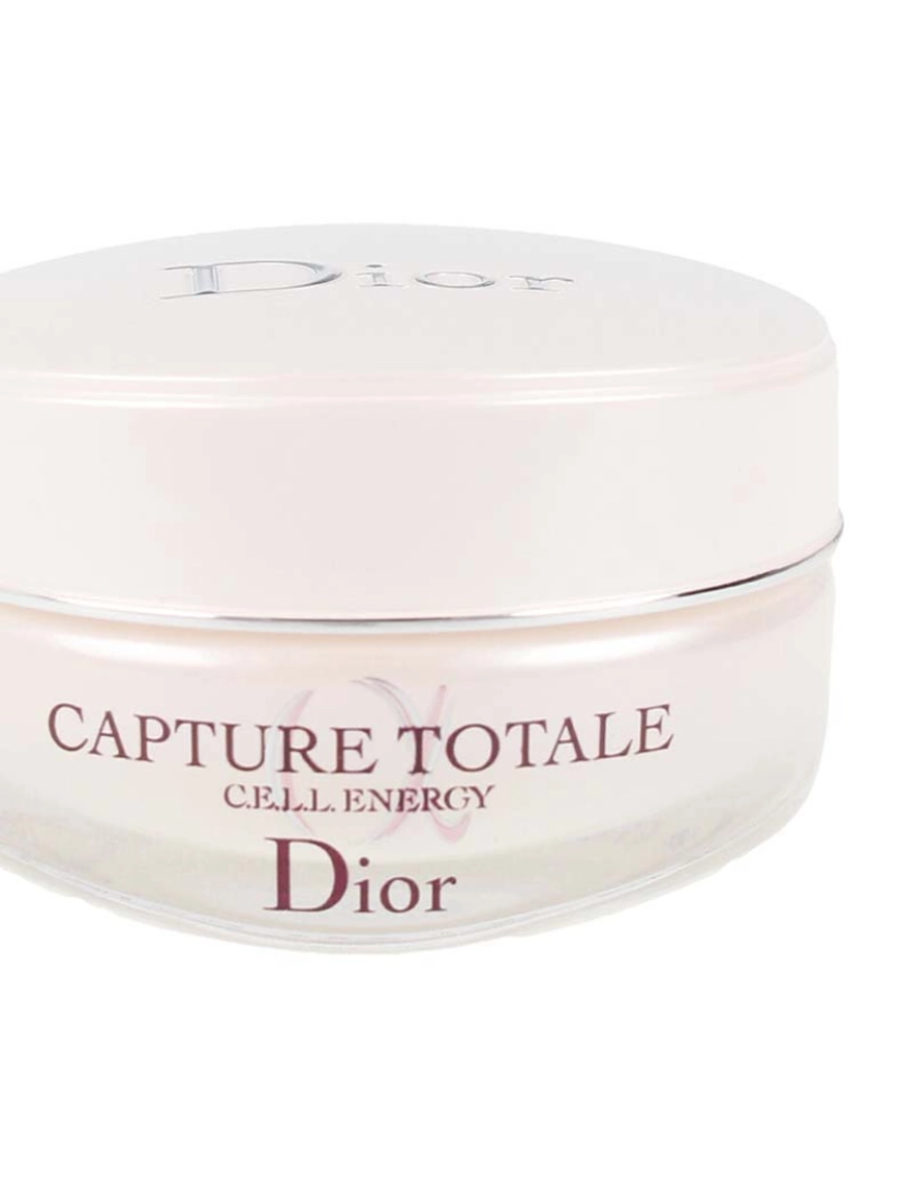 Dior - Capture Totale c.e.l.L Energy Yeux-Creme Olhos 15ml