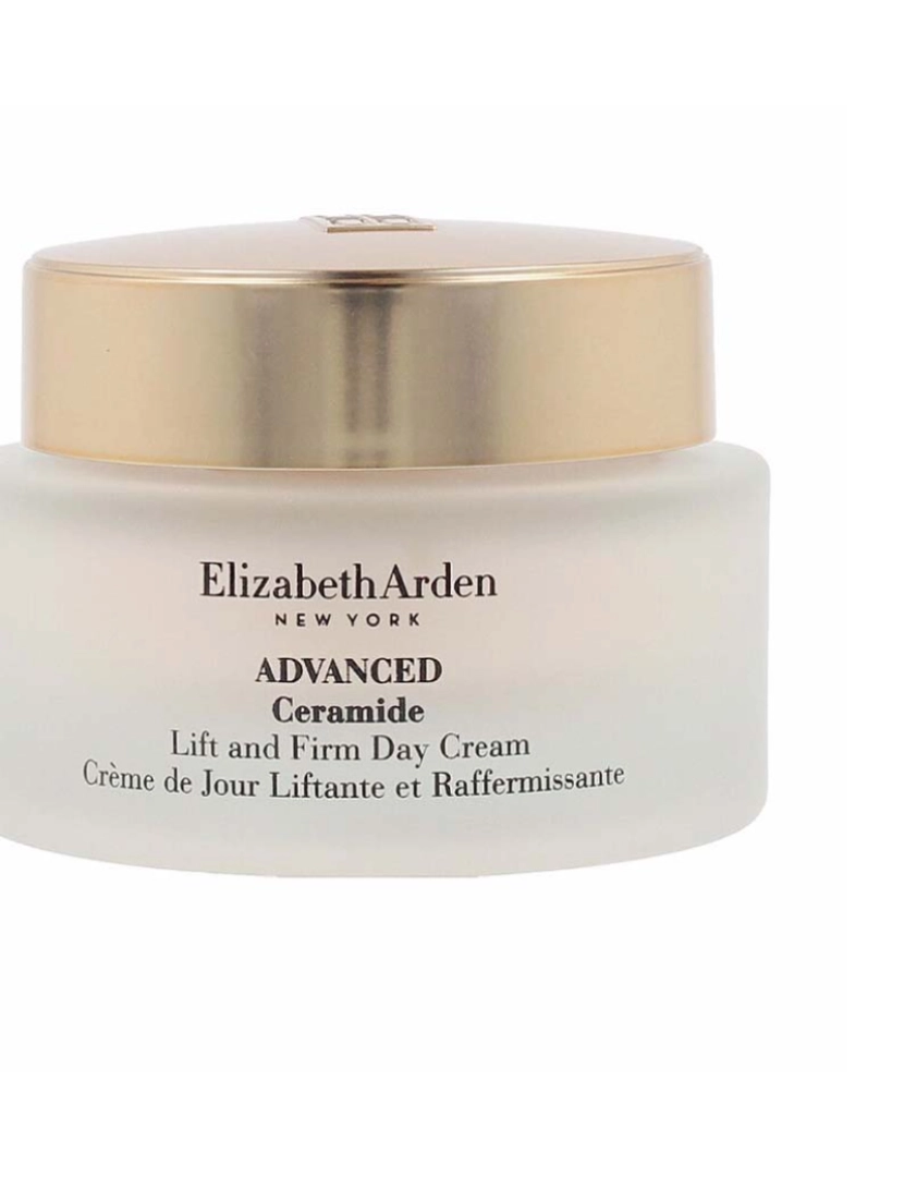 Elizabeth Arden - Advanced Ceramide Lift & Firm Dia Creme 50 ml