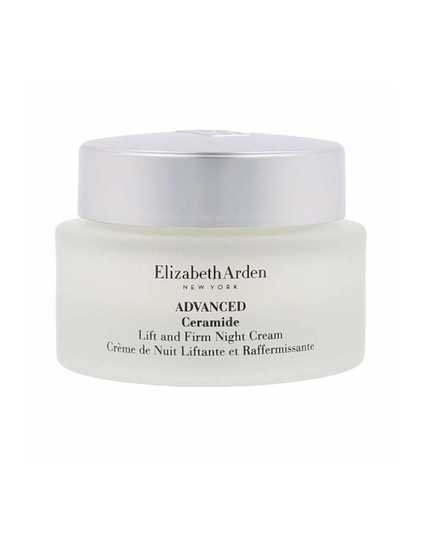 Elizabeth Arden - Advanced Ceramide Lift & Firm Noite Creme 50 ml