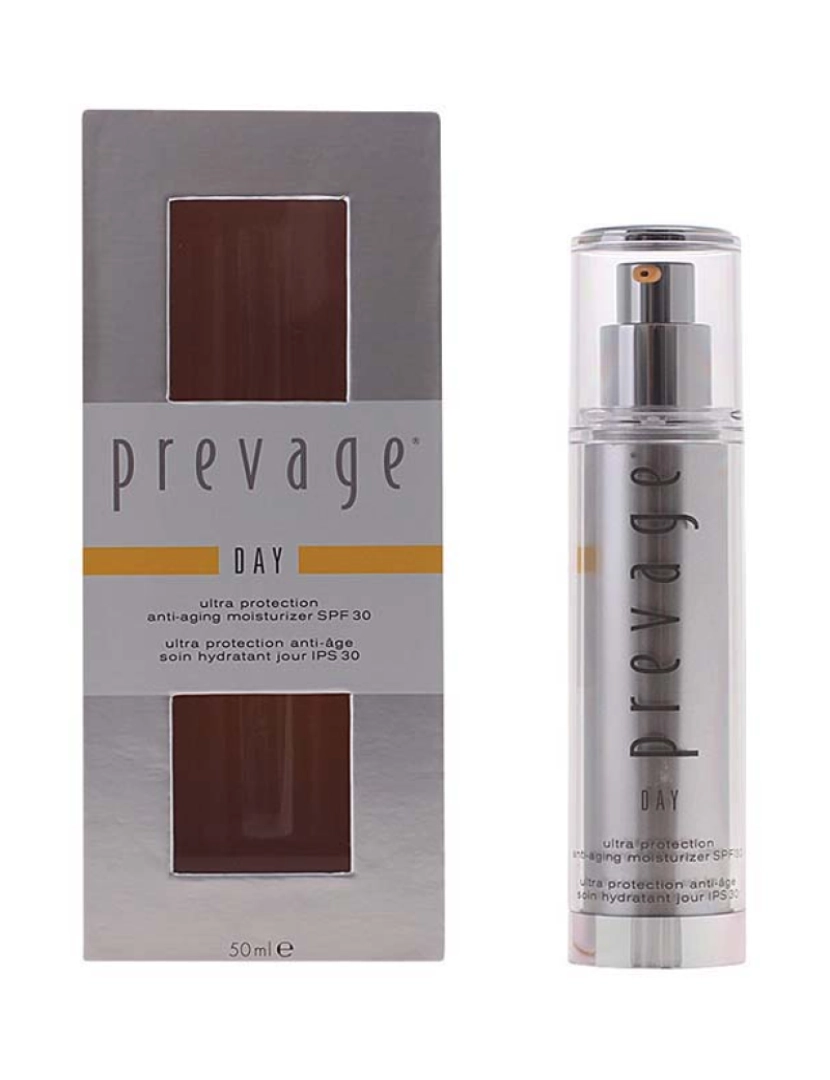 Elizabeth Arden - Loção Anti-Idade Hidratante Prevage SPF30 50ml