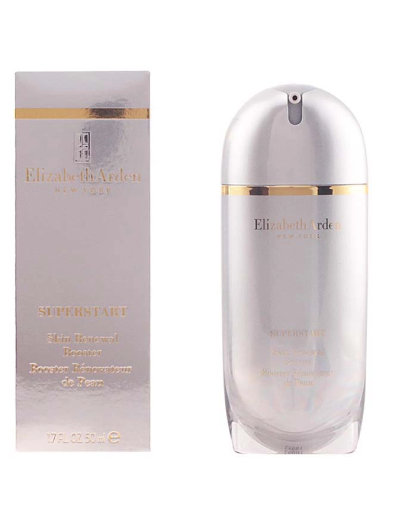 Elizabeth Arden - Booster Renovador Superstar 50ml