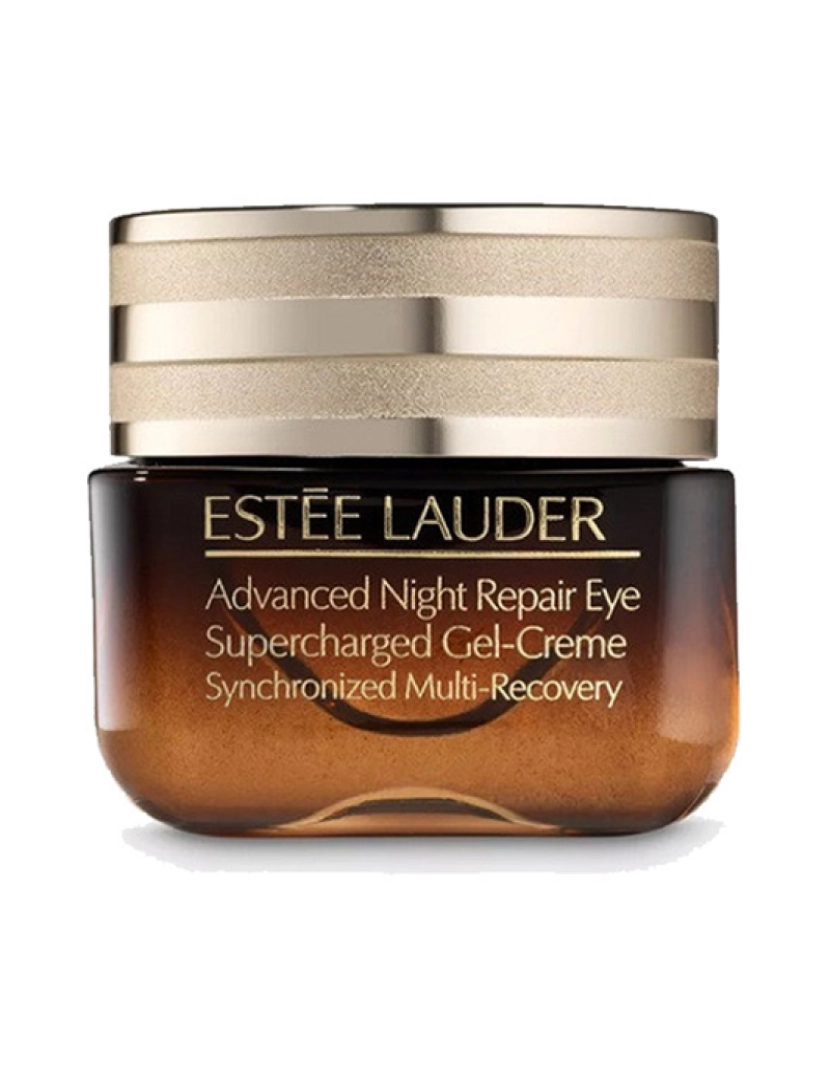 Estée Lauder - Advanced Night Repair Serum Supercharged Gel-Creme 15 ml