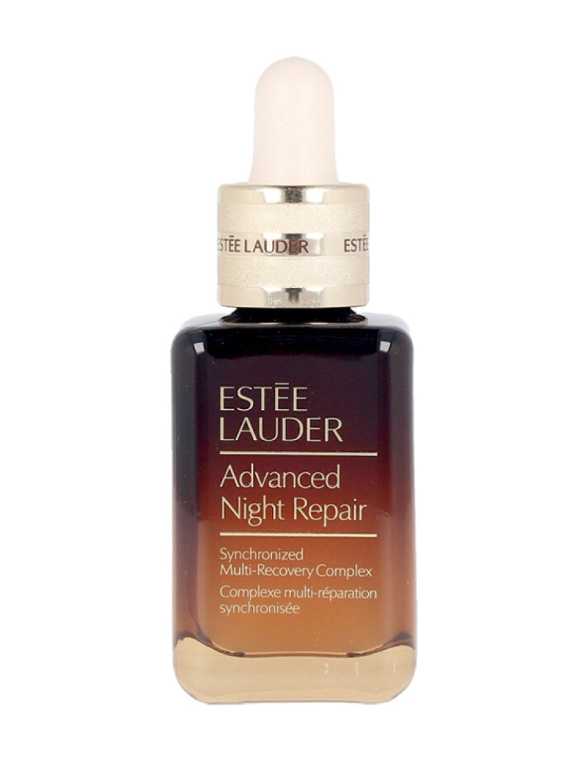 Estée Lauder - Complexo Synchronized Multi-Recovery Advanced Night Repair 30ml