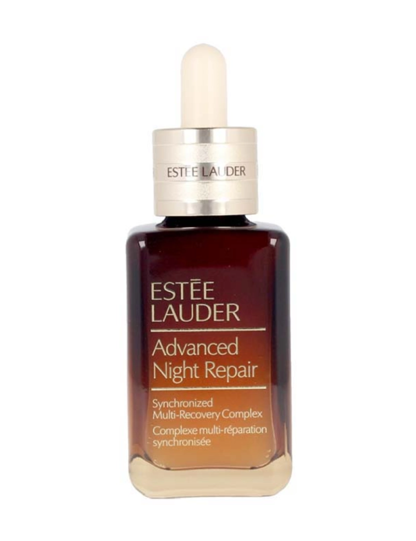 Estée Lauder - Complexo Sincronizado Multi-Recuperação Noturna Advanced 50ml