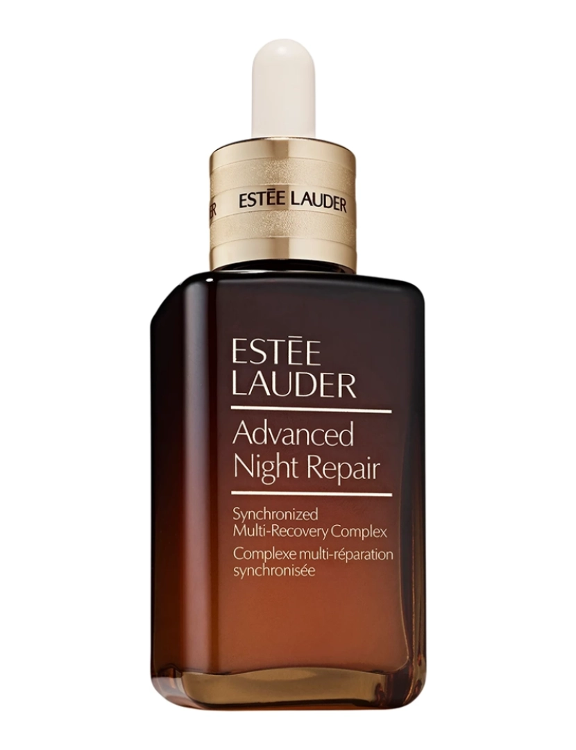 Estée Lauder - Sérum Hidratante Anti-Idade Advanced Night Repair