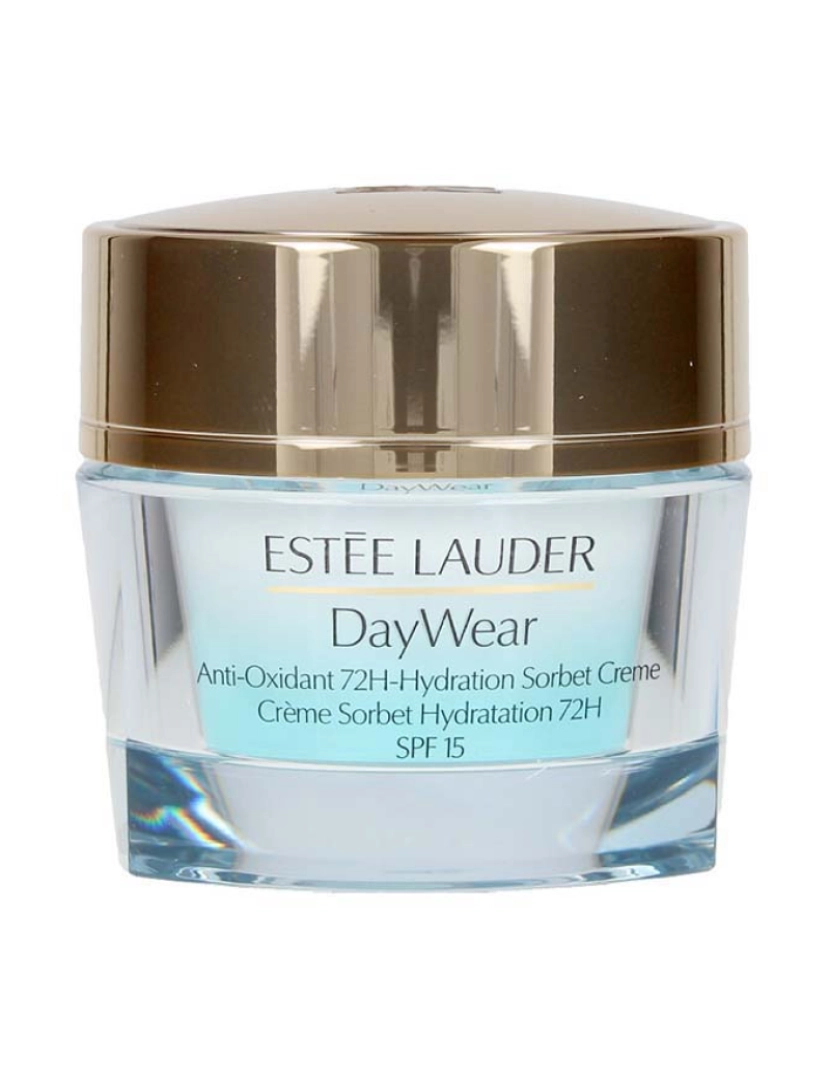 Estée Lauder - Creme Anti-Oxidante 72H Hidratação Suberba Daywear SPF15 50ml