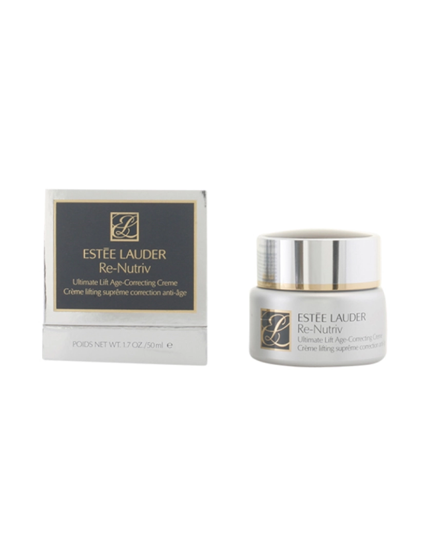 Estée Lauder - Creme Re-Nutriv Ultimate Lift 50ml