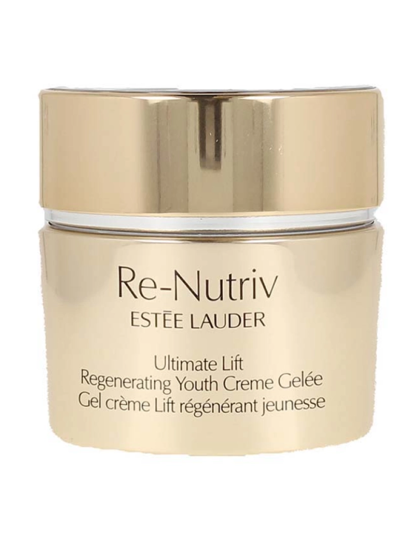 Estée Lauder - Gel Creme Regenerating Youth Re-Nutriv Ultimate Lift 50ml