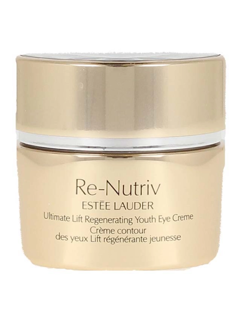 Estée Lauder - Re-Nutriv Ultimate Lift Regenerating Youth Creme de Olhos 15ml