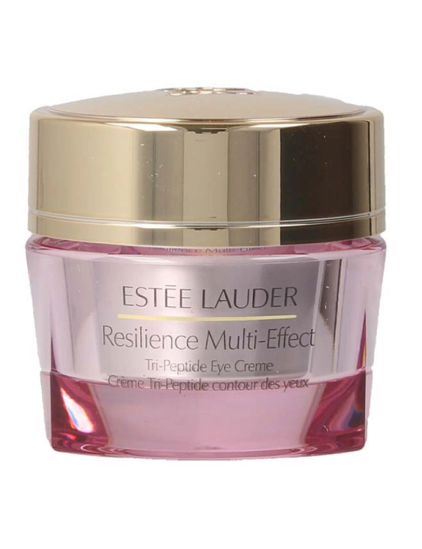 Estée Lauder - Creme de Olhos Multi-Effect Resilience 15ml