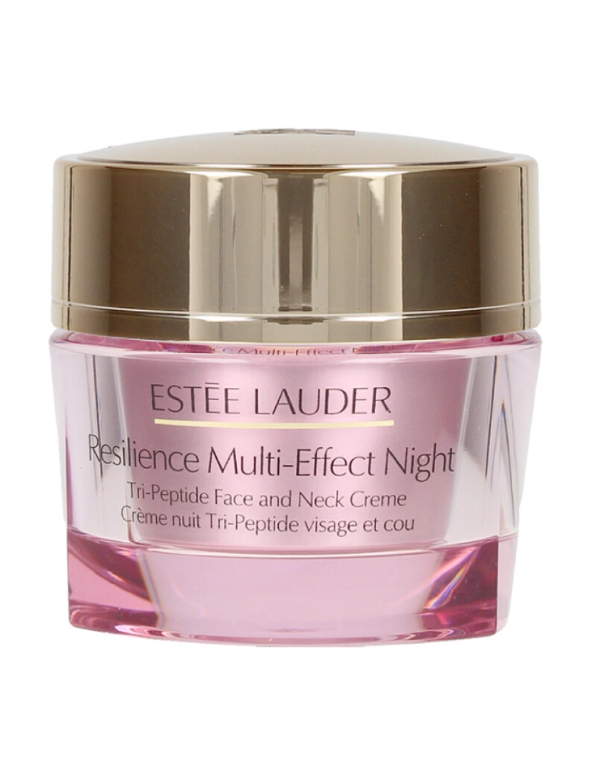 Estée Lauder - Creme Rosto e Pescoço Resilience Multi-Effect 50ml