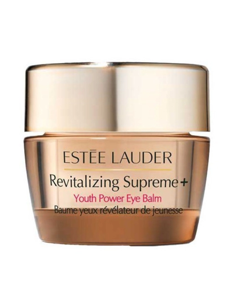 Estée Lauder - Bálsamo De Olhos  Revitalizing Supreme + Youth Power 15 ml