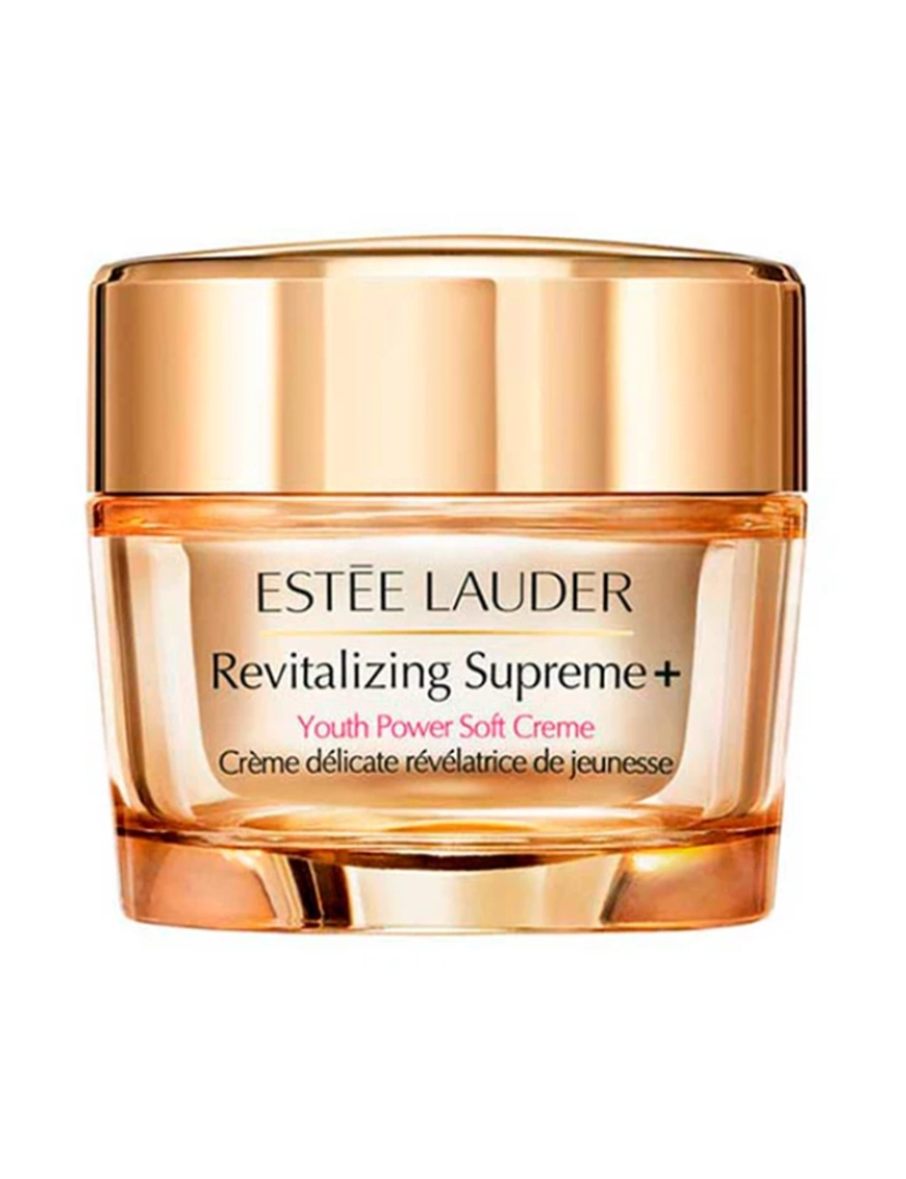 Estée Lauder - Revitalizing Supreme + Creme Suave Anti-Idade Global 50 ml