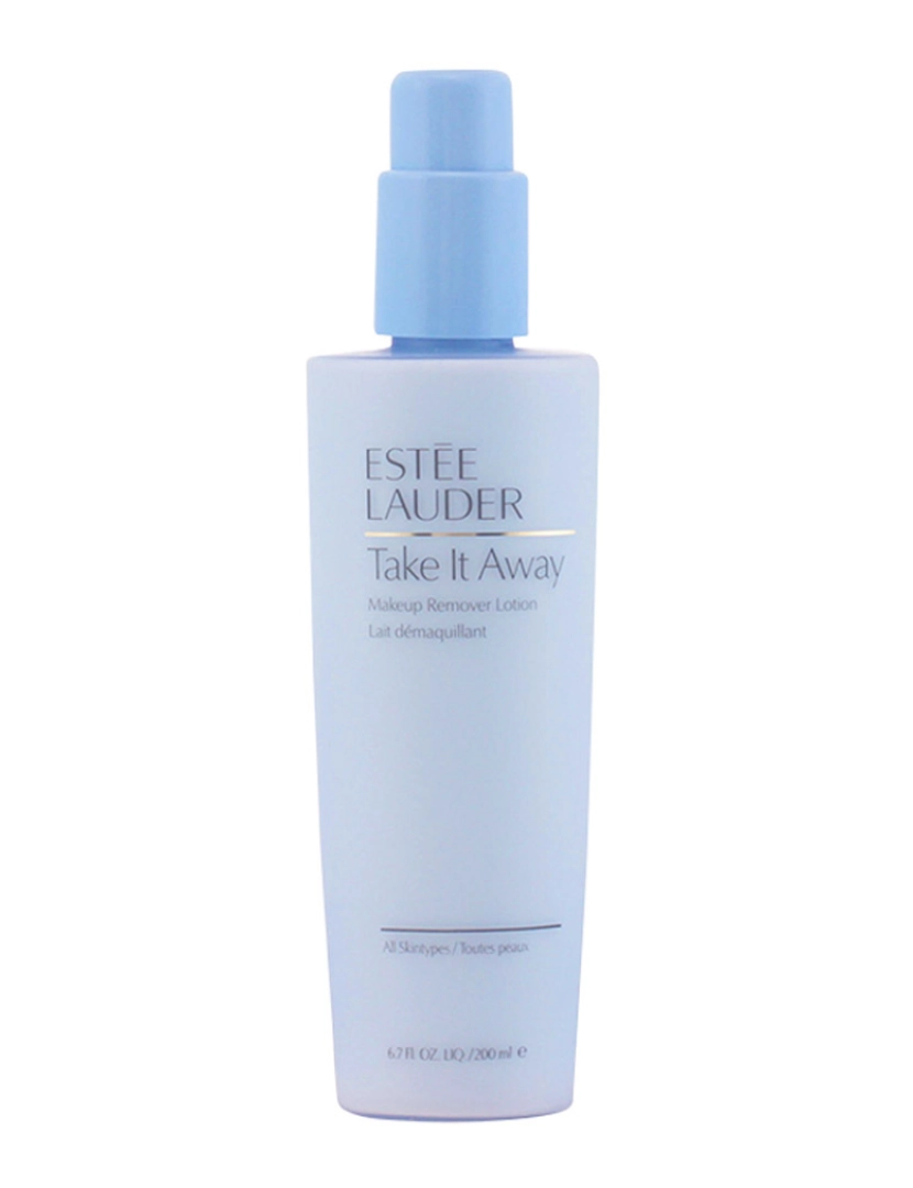 Estée Lauder - Loção Removedor de Maquilhagem Take It Away 200ml