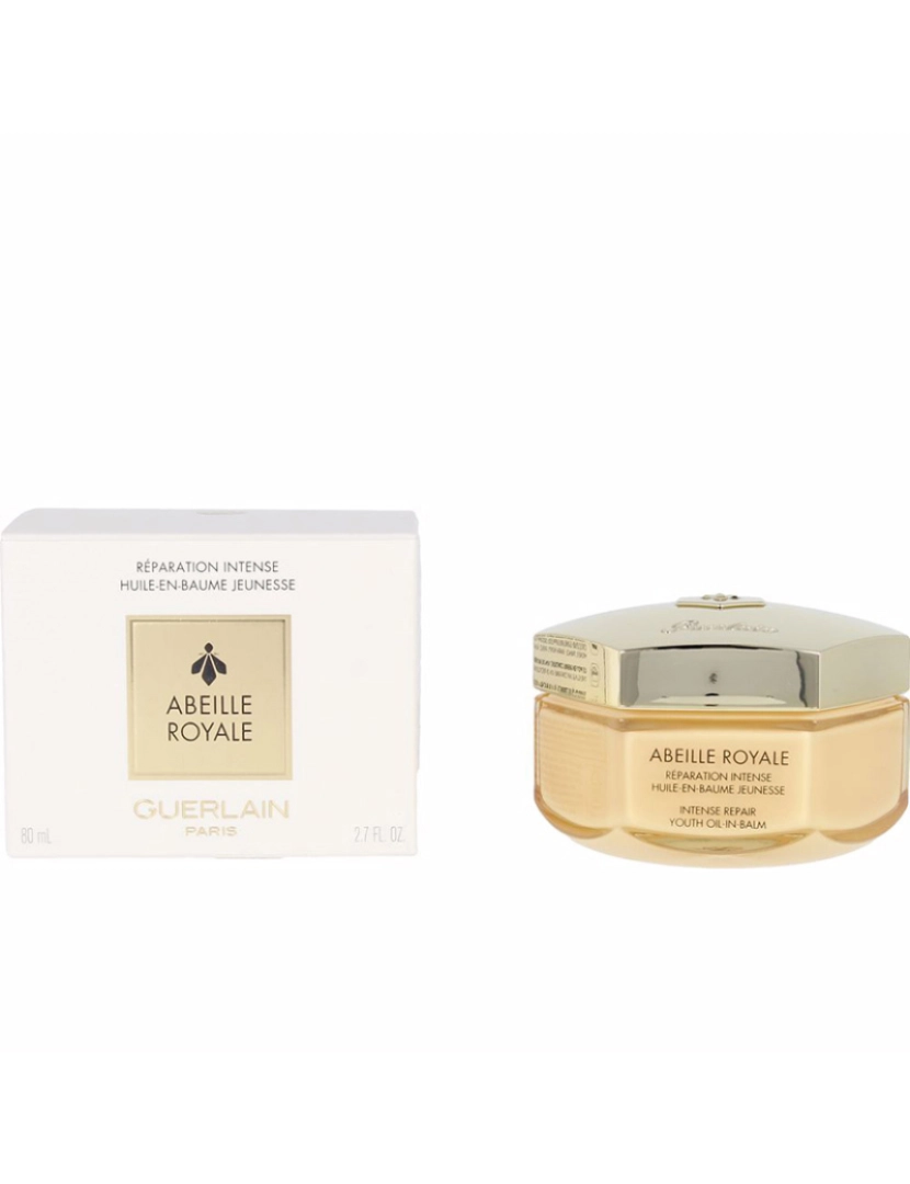 Guerlain - Abeille Royal Cica Baume 80 ml