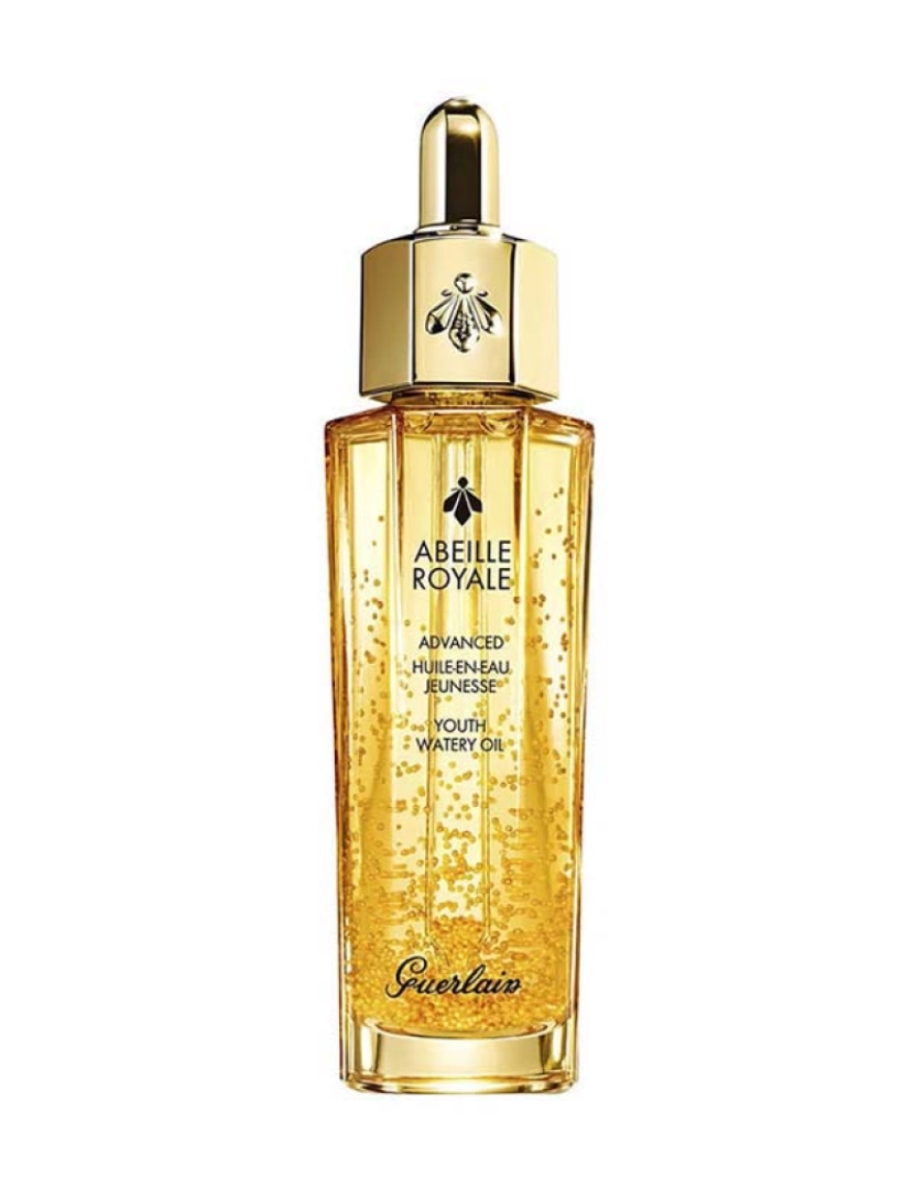 Guerlain - Abeille Royale Huile-En-Eau Jeunesse 