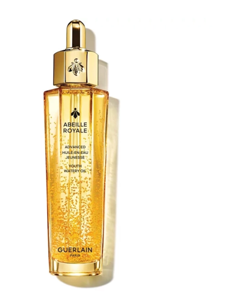 Guerlain - Abeille Royale Huile-En-Eau Jeunesse 