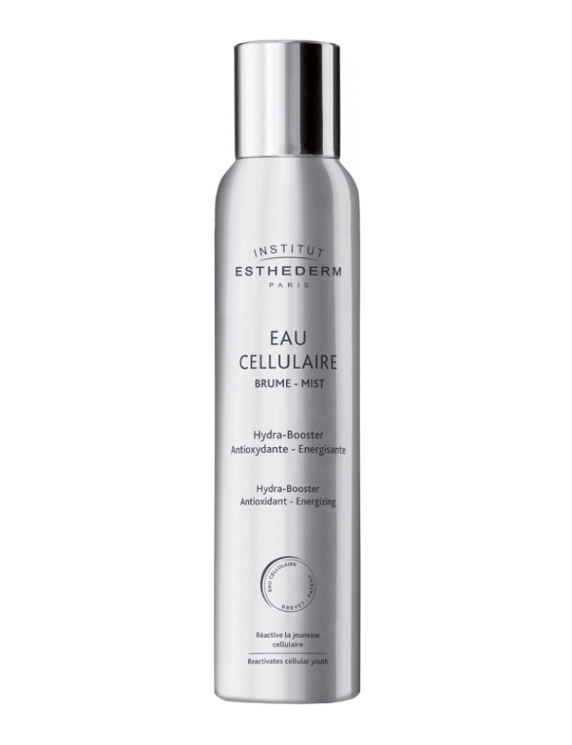 Institut Esthederm - Eau Cellulaire Mist 200 ml