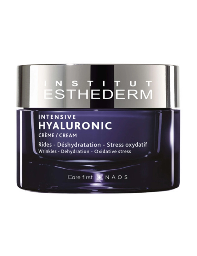 Institut Esthederm - Intensive Hyaluronic Creme 50 ml