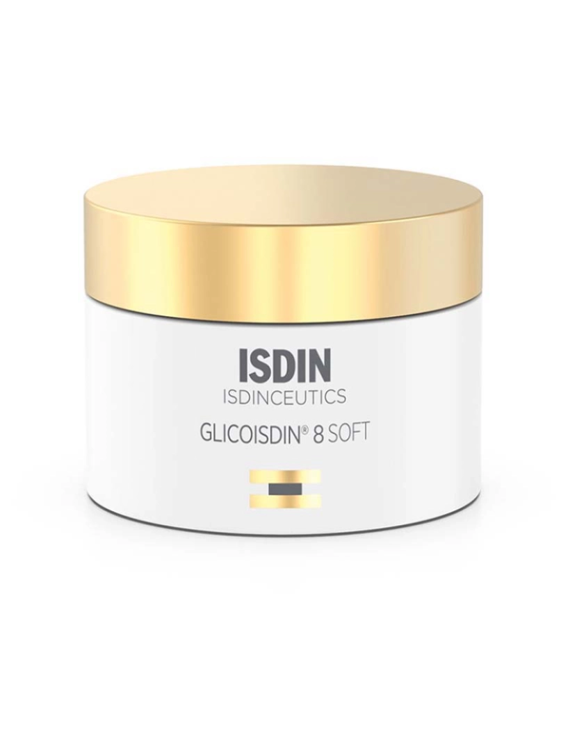 Isdin - Isdinceutics Glicicoisdin 8 Soft Peeling Facial 50 ml