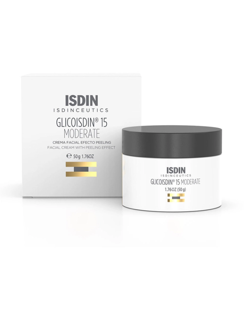 Isdin - Isdinceutics Glicicoisdin Gel 15% 50 ml