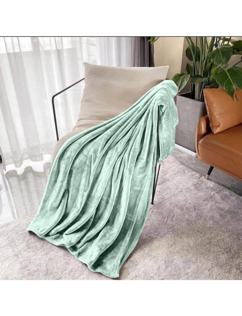 Jucami - Manta Soft Menta