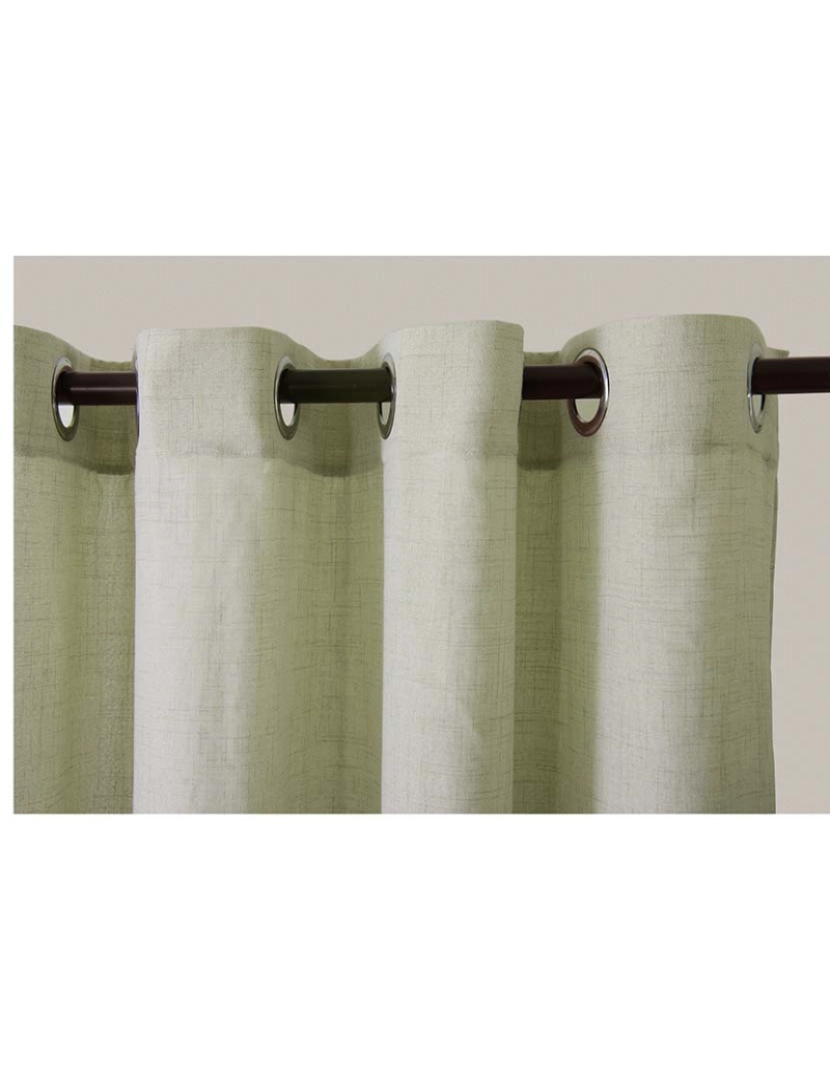 Jucami - Cortinado Lux Verde